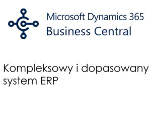 Dynamics 365 Business Central Microsoft