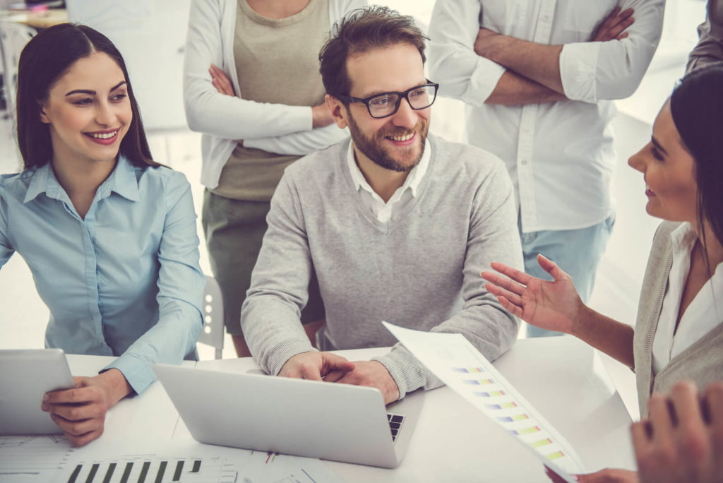księgowość i finanse z NetSuite