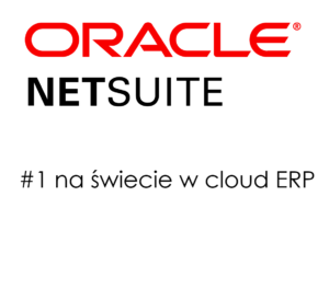 NetSuite ERP Oracle