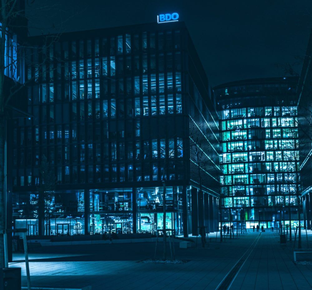 Microsoft Dynamics 365 Business Central