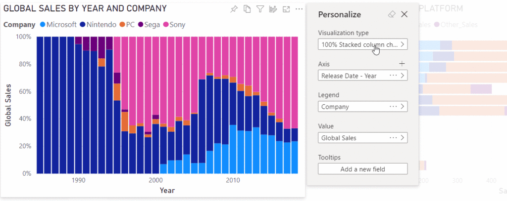 power bi nowe rozwiązania