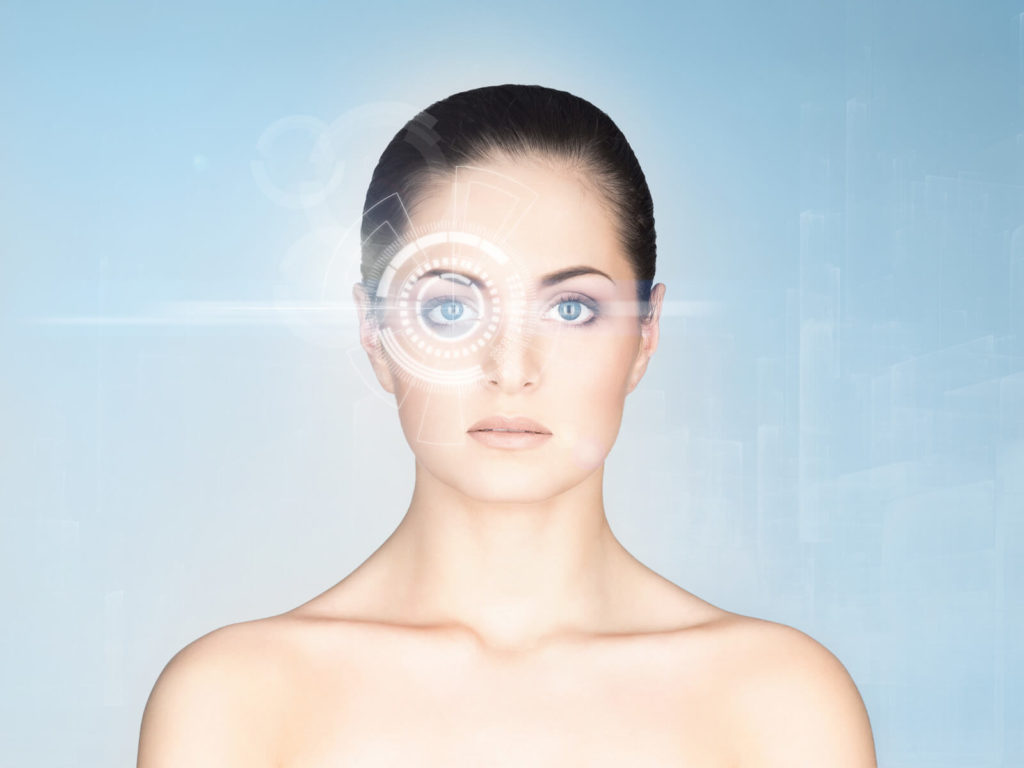 computer vision