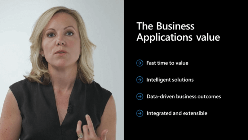Dynamics 365 i Power Platform
