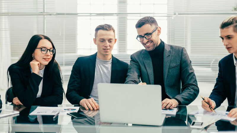 Costs in ERP system selection