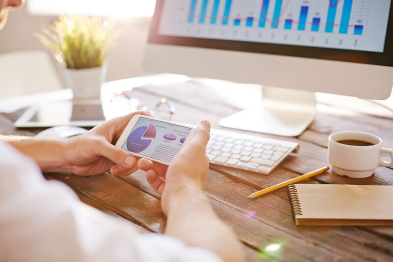 Cost of outdated business software