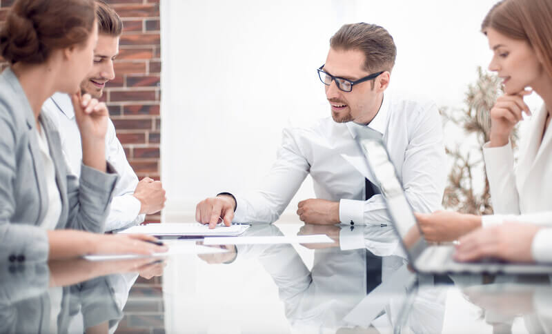 Najlepszy system ERP dla małych firm