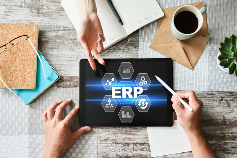 ERP system – what is it?