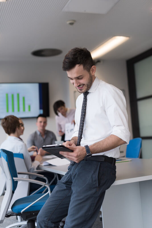 How to determine and measure Key Performance Indicators - Paweł Prymakowski