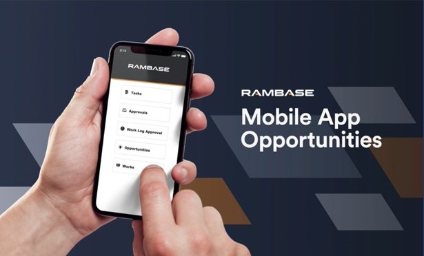 RamBase new solutions