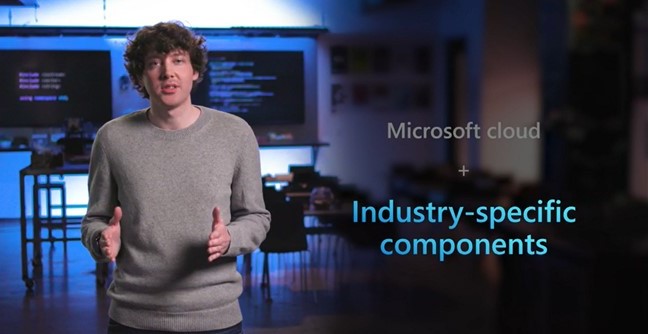 The latest solutions for programmers from Microsoft