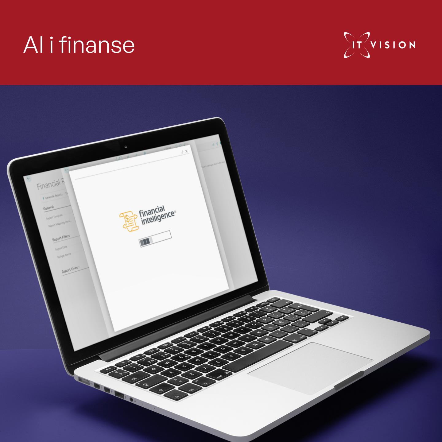 AI i finanse – rewolucja w raportowaniu finansowym (Data Courage)