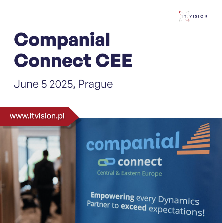 Highlights from Companial Connect CEE