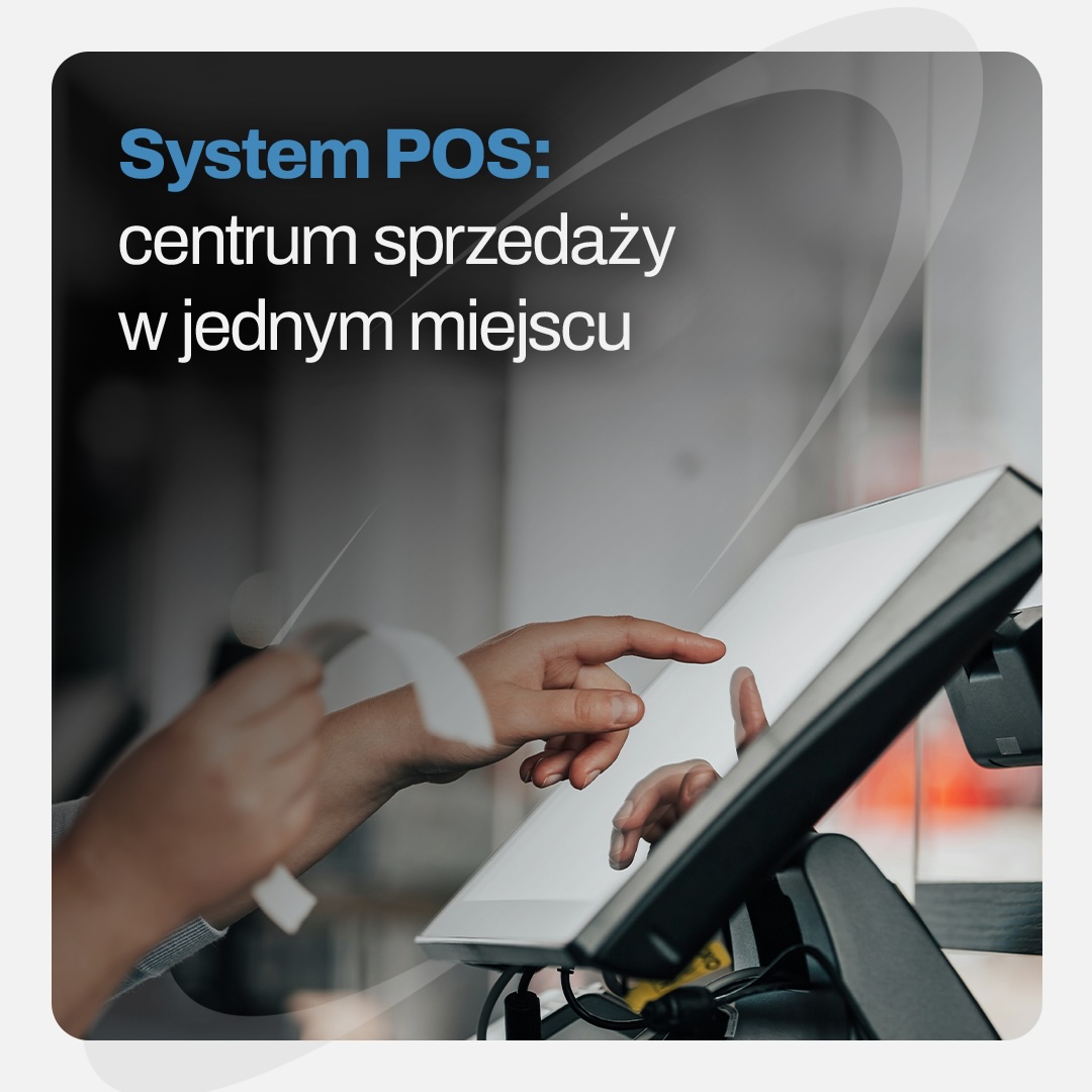 Czym jest system POS i jak działa w nowoczesnym biznesie?